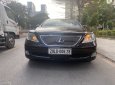 Lexus LS 460 2006 - Màu đen, nhập khẩu