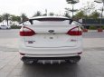 Ford Fiesta 2018 - Xe màu trắng giá hữu nghị