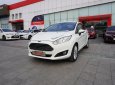 Ford Fiesta 2018 - Xe màu trắng giá hữu nghị