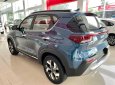 Kia Sonet 2022 - Còn 1 xe duy nhất khu vực HCM xanh M4B - giao sớm