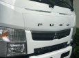 Mitsubishi Fuso 2022 - Xe tải thùng kín 3.5 tấn nhập