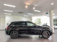 Mercedes-Benz GLC 300 2022 - Đen nội thất nâu - Black friday giảm giá các mẫu - Hỗ trợ 50% trước bạ