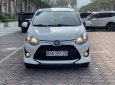 Toyota Wigo 2019 - Một chiếc duy nhất chủ giữ gìn bao test hãng