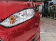 Ford Fiesta 2016 - Full option - Quá mới so với những xe cùng đời