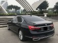 BMW 740Li 2015 - Chính chủ bán xe