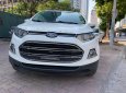 Ford EcoSport 2016 - Số tự động, bản full kịch công nghệ Mỹ. Xe 1 chủ gia đình đi, biển phố không mất 20 triệu