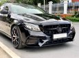 Mercedes-Benz E200 2019 - Độ Brabus