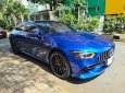 Mercedes-Benz AMG GT 53 2022 - Chỉ 700 km - Siêu lướt chính hãng duy nhất