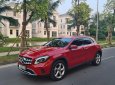 Mercedes-Benz GLA 200 2018 - Màu đỏ