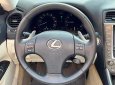 Lexus IS 250 2009 - Convertible mui trần odo 55k rất đẹp không lỗi