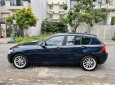 BMW 116i 2014 - Bản Hachback, màu xanh cavansite