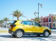 Volkswagen T-Cross 2023 - Giảm giá 50 triệu, hỗ trợ giấy tờ từ a-z