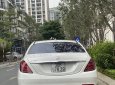 Mercedes-Benz S 450L 2017 - Xe màu trắng