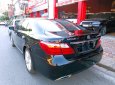 Lexus LS 460 2009 - Màu đen, nhập khẩu