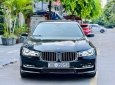 BMW 740Li 2015 - Màu đen, nhập khẩu nguyên chiếc