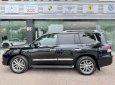 Lexus LX 570 2013 - Màu đen, nhập khẩu