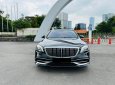 Mercedes-Benz Maybach S450 2020 - Đăng ký 2021, chạy hơn 1 vạn km như mới