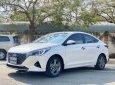 Hyundai Accent 2021 - Màu trắng