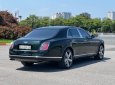 Bentley Mulsanne 2016 - Bentley Mulsanne 2016