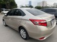 Toyota Vios 2016 - Tư nhân một chủ từ đầu