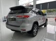 Toyota Fortuner 2020 - Màu bạc số tự động