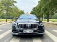 Mercedes-Maybach S 400 2016 - Tên tư nhân biển Hà Nội