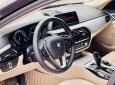 BMW 520i 2018 - Trả trước hơn 300tr để sở hữu ngay 1 em vợ 2 siêu mới, siêu đẹp