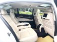 BMW 750Li 2011 - Đk 2010, một chủ, màu trắng zin, bản 4 ghế massage, full đồ chơi