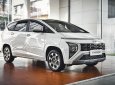 Hyundai Stargazer 2022 - Cọc ngay trong tháng 10 nhận thêm ưu đãi từ đại lý lớn nhất miền Trung