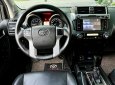 Toyota Land Cruiser Prado 2015 - Model 2016, hộp số 6 cấp. Nhập khẩu nguyên chiếc Nhật Bản