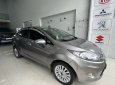 Ford Fiesta 2011 - Giá 248tr