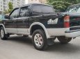 Ford Ranger 2005 - Xe màu đen