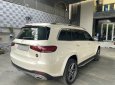 Mercedes-Benz GLS 450 2021 - Xe lướt 10.000km rất mới, trắng nội thất kem, bao check hãng