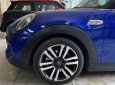 Mini Cooper S 2018 - Model 2018 - Đăng ký lần đầu 2021 - Xe siêu lướt hơn 5000 km - full bảo dưỡng hãng