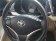 Toyota Vios 2017 - Giá ưu đãi