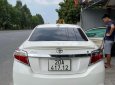 Toyota Vios 2015 - Máy số zin từ nắp dàn cò gốc Hà Nội