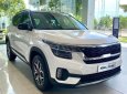 Kia Seltos 2022 - Giá tốt nhất tại Kia Yên Bái
