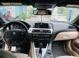 BMW 650i 2011 - Màu xanh nội thất trắng