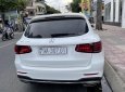 Mercedes-Benz GLC 300 2020 - Khánh Hòa: Nội thất kem cực sạch với gia đình có con nhỏ - Nhận xe chỉ 690 triệu - Xe 1 chủ từ đầu