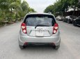 Chevrolet Spark 2014 - Cần bán xe màu bạc, giá chỉ 208 triệu - Cam kết keo chỉ máy số zin - Bao giá tốt, có thương lượng