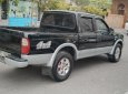 Ford Ranger 2005 - Xe màu đen