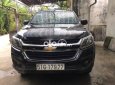 Chevrolet Trailblazer 2018 - Màu đen, xe nhập, giá cực tốt