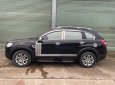 Chevrolet Captiva 2007 - Chevrolet Captiva 2007 tại Tp.HCM