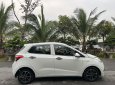 Hyundai Grand i10 2016 - Xe không kinh doanh taxi dịch vụ