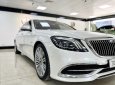 Mercedes-Maybach S 450 2021 -  2021 tại Hà Nội