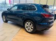 Volkswagen Touareg 2022 - Xe nhập nguyên chiếc, liên hệ ngay để nhận bộ quà tặng