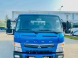 Mitsubishi Fuso 2022 - Xe tải thùng lửng dài 6.2m- 5 tấn