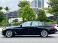 BMW 530i 2018 - Đẳng cấp hơn, thể thao hơn