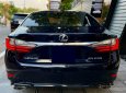 Lexus ES 250 2016 - Màu đen, xe nhập