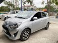 Toyota Wigo 2018 - Màu bạc, nhập khẩu số sàn